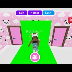 Meet your Posher, Jordyn